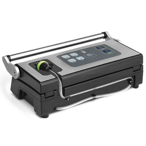 Machine à mettre sous vide semi pro