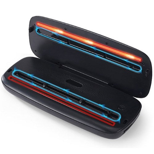 Vacuum sealing machine