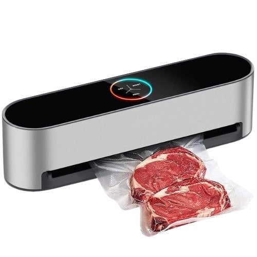 Machine sous vide 30 cm