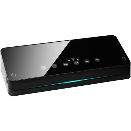 Homemade vacuum machine