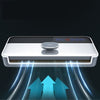 130 watt vacuum machine
