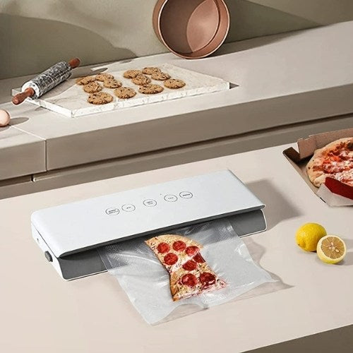 Machine emballage sous vide