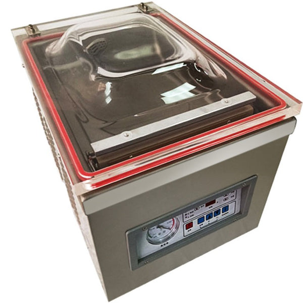 ensacheuse sous vide à cloche