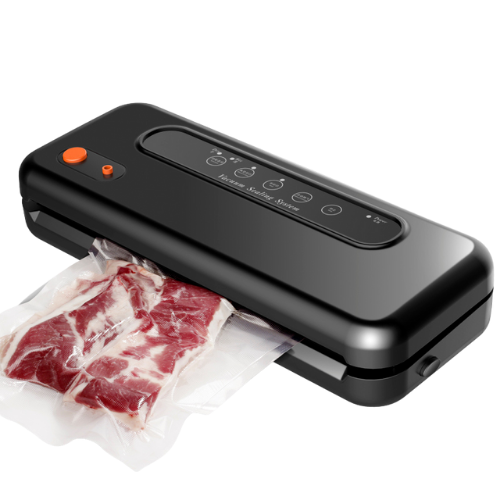 Machine sous vide alimentaire pour particulier