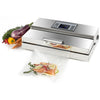 Machine sous vide double soudure
