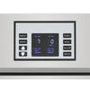 Professional Vacuum Sealer, Stainless Steel Finish (30cm / 290W)