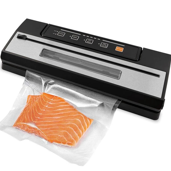machine sous vide avec cutter