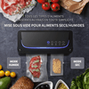Machine de scellage sous vide