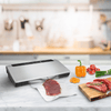 Machine soude sac sous vide