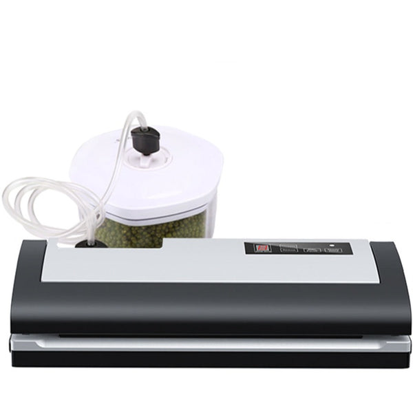 machine sous vide bocaux