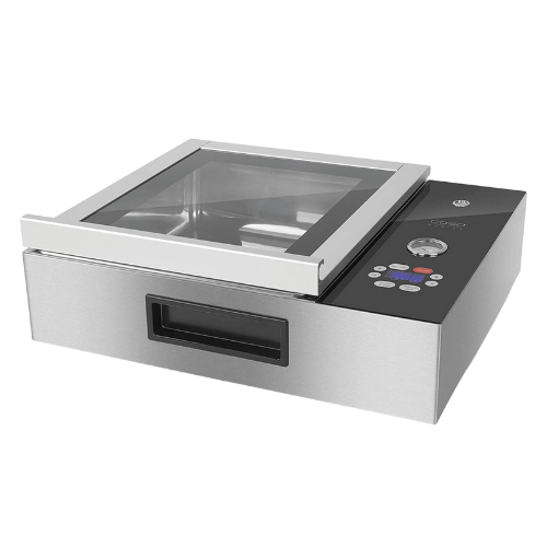 Small vacuum chamber machine <strong>(300mm)</strong>