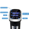 Immersion heater for<br> sous vide cooking