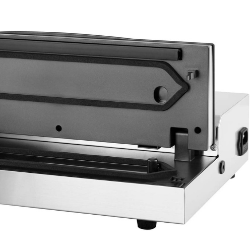 Professional food vacuum machine