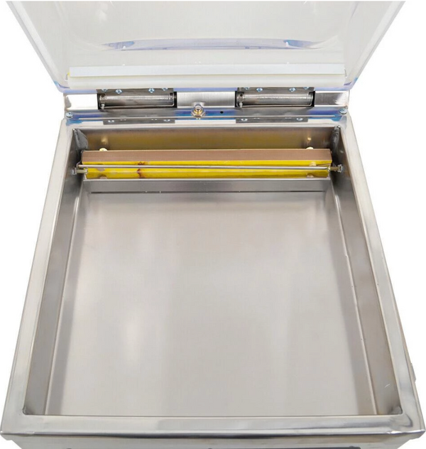 Vacuum machine<br> professional liquid