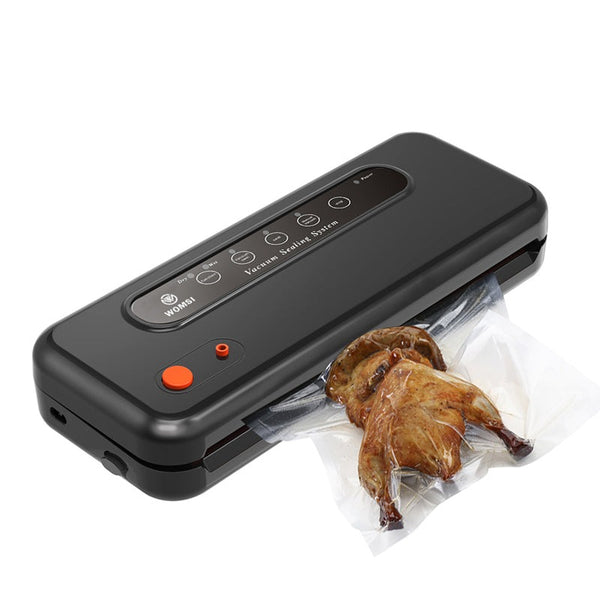 emballeuse sous vide pour particulier