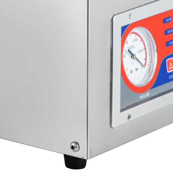 Vacuum sealer<br> bell