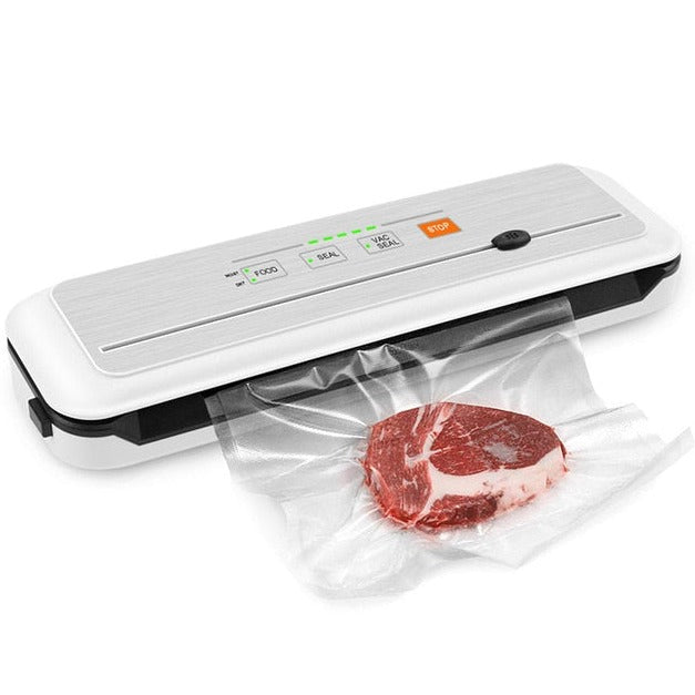 Vacuum Sealer for Freezing Professional Sealer – Scelleuse Pro