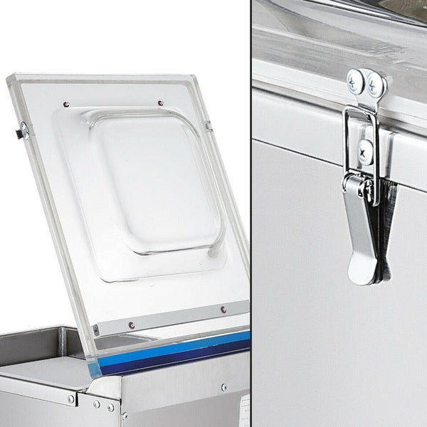 Vacuum machine<br> professional liquid