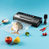 machine sous vide cutter
