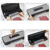 Vacuum sealer<br> eating