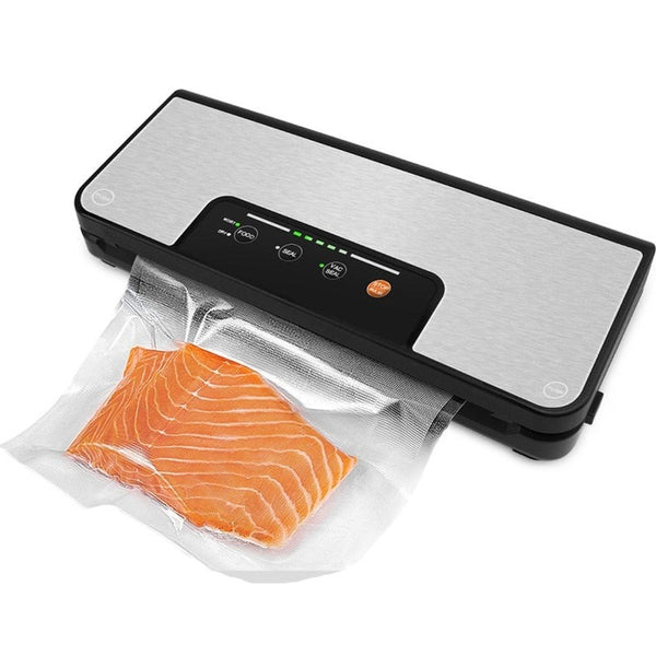 petite machine sous vide