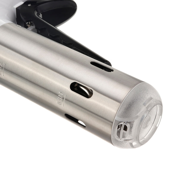 Vacuum cooker with immersion heater