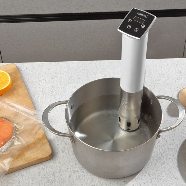 machine cuisson sous vide