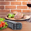 Sous vide immersion cooker