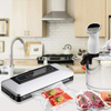 machine sous vide alimentaire