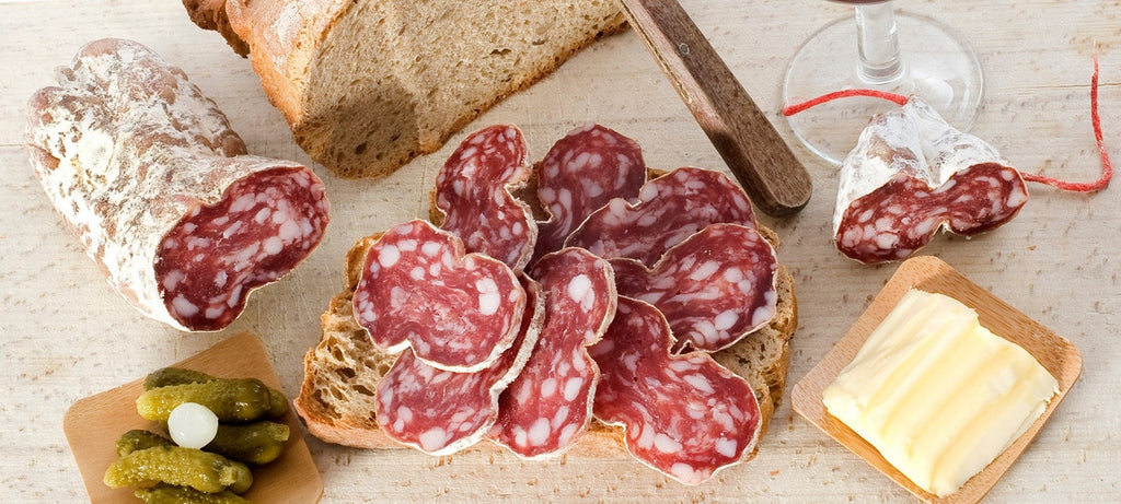 Saucisson sous vide : guide de conservation