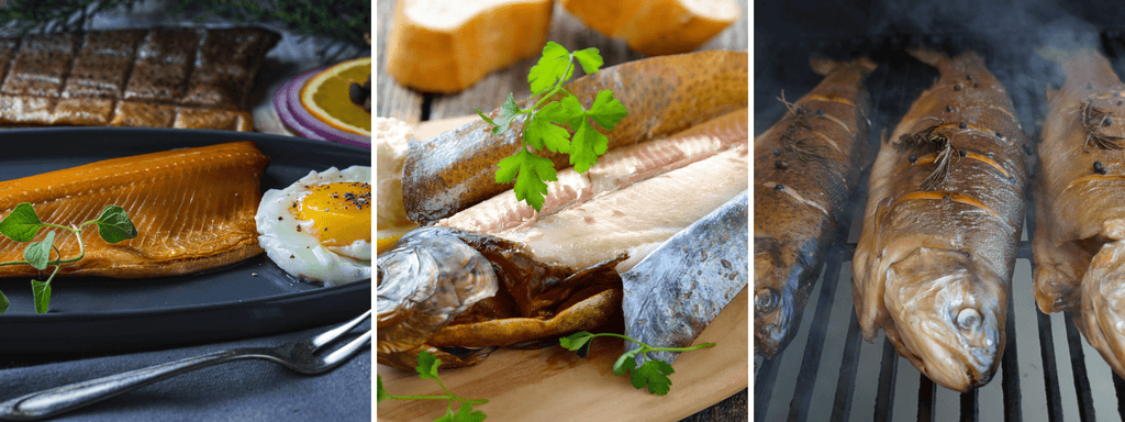 Peut on congeler de la truite fumée sous vide