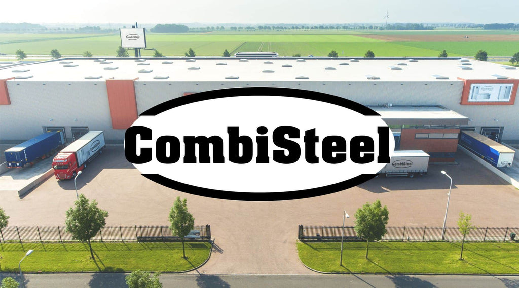 Pro sealer Authorized reseller Combisteel vacuum sealer