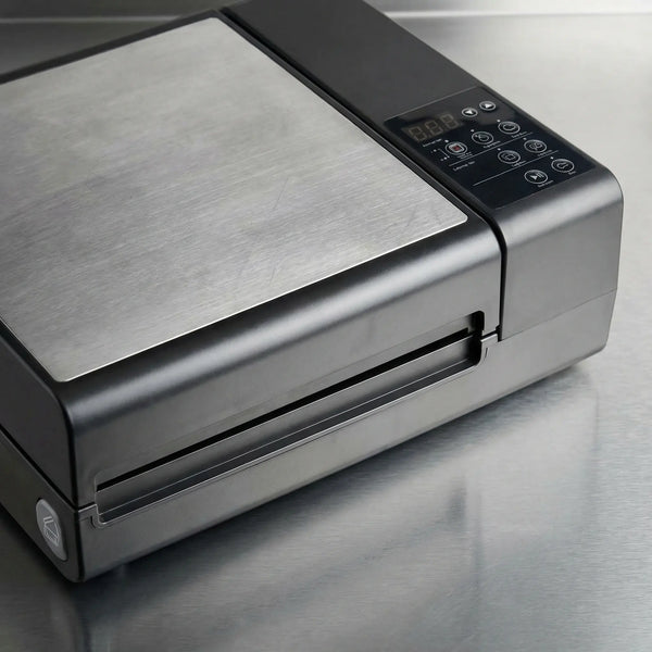 Machine Sous Vide à Cloche Compacte - Combisteel