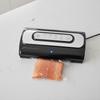 Machine a sous vide alimentaire