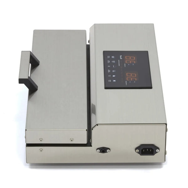Stainless Steel Vacuum Sealer