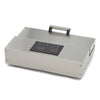 Professional Vacuum Sealer with Stainless Steel Finish (31 cm / 290 W)