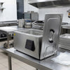 Gastronorm Sous Vide Bain-Marie (28L) - Large Capacity