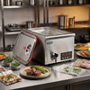 Professional GN Sous Vide Cooker - Combisteel 24 liters