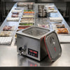 Professional GN Sous Vide Cooker - Combisteel