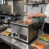 Professional GN Sous Vide Cooker - Combisteel
