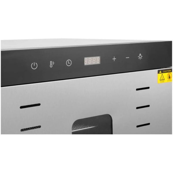 Professional 16-tray food dehydrator