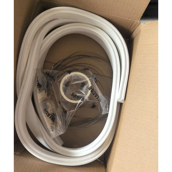 Impulse Sealer Spare Parts Kit (600 to 1000 mm)