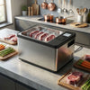 Sous Vide Cooking Machine (12.5L) - Low Temperature