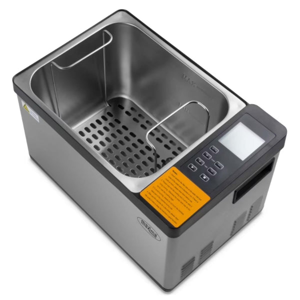 Machine de Cuisson Sous Vide (12.5L) - Basse Température