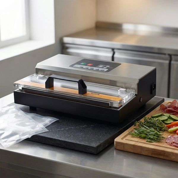 Vacuum Sealer 31cm / 475W