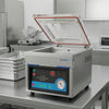 Small Professional Chamber Vacuum Sealer