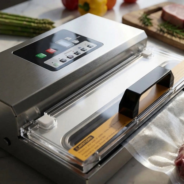 Vacuum Sealer 31cm / 475W