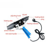 Pro Heat Sealing Clamp FKR-400 - 400 mm