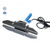 Heat sealing pliers