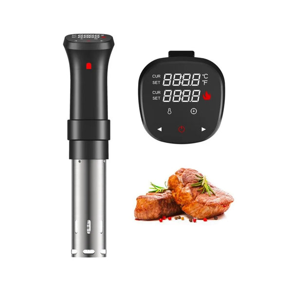 Sous Vide Cooker <br> Immersion Circulator